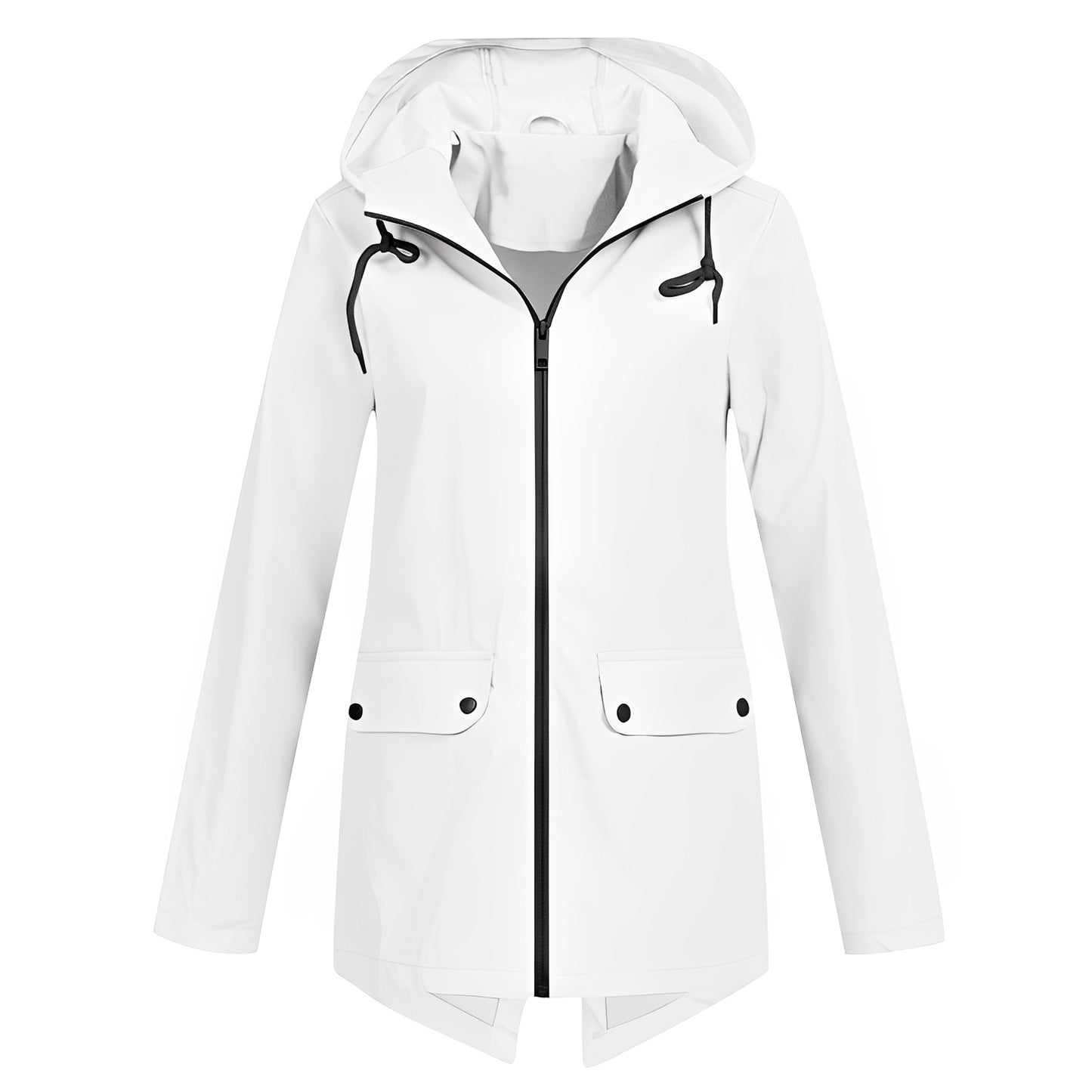 Andrée - Veste imperméable pour femme