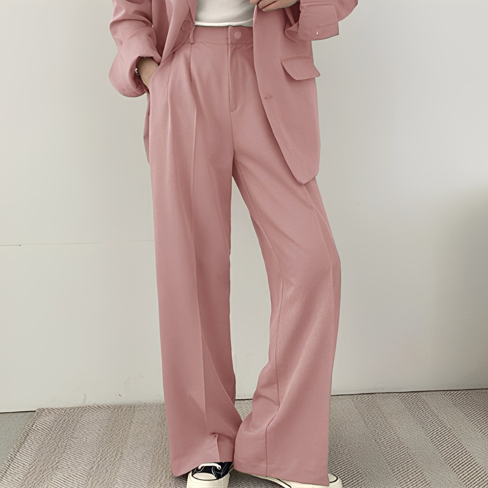 Betty - Costume élégant deux pièces pour femmes