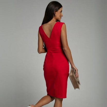 Aviva - Elegant evening dress for women