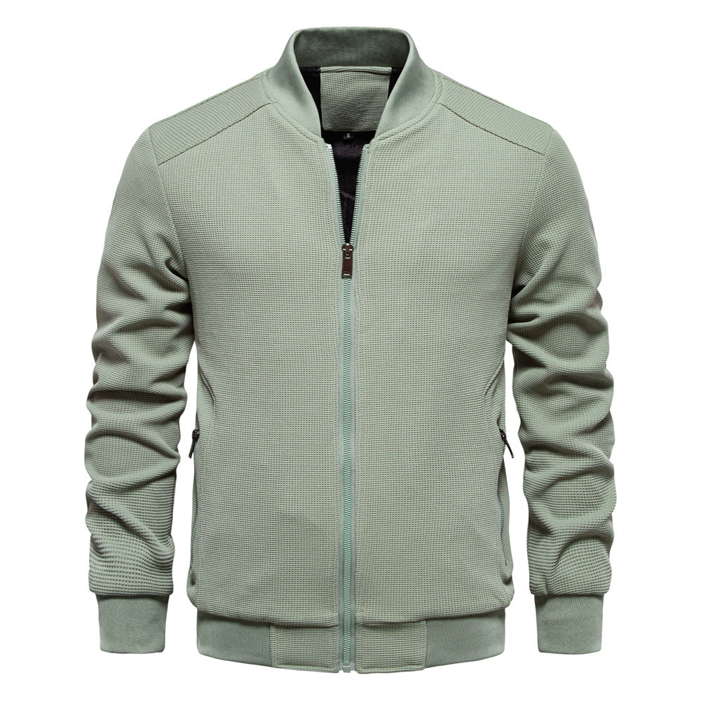 Tyrone - Blouson isolant chic pour hommes