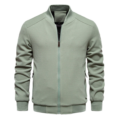 Tyrone - Blouson isolant chic pour hommes