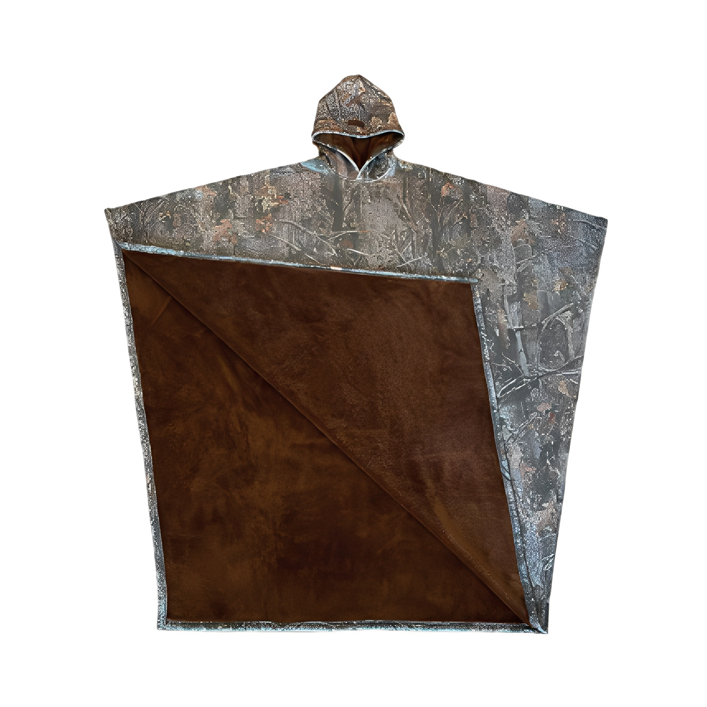 Dane - Hoodie moderne, chaud et confortable pour tous