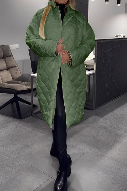 Beverly - Doudoune chic et large pour femmes