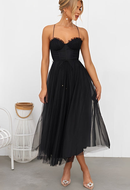 Hannah - Beautiful evening dress for women