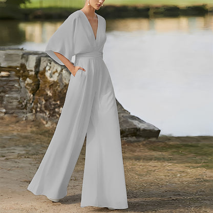 Devora - Schicker und eleganter Overall für Damen