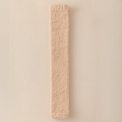 Kandace - Chaussettes chaudes et douillettes pour femmes