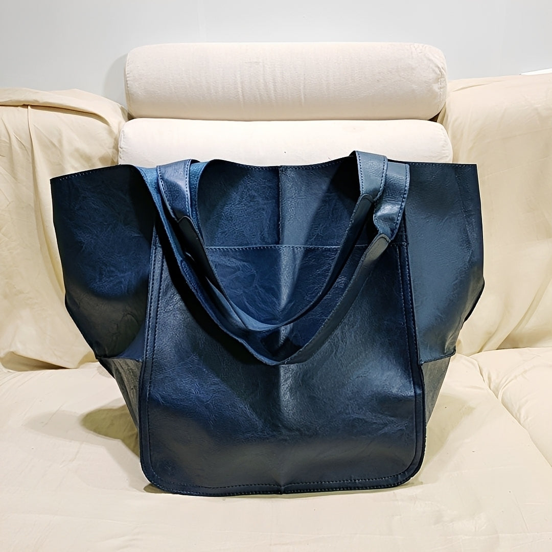 Davina - Grand Sac Épaule Élégant
