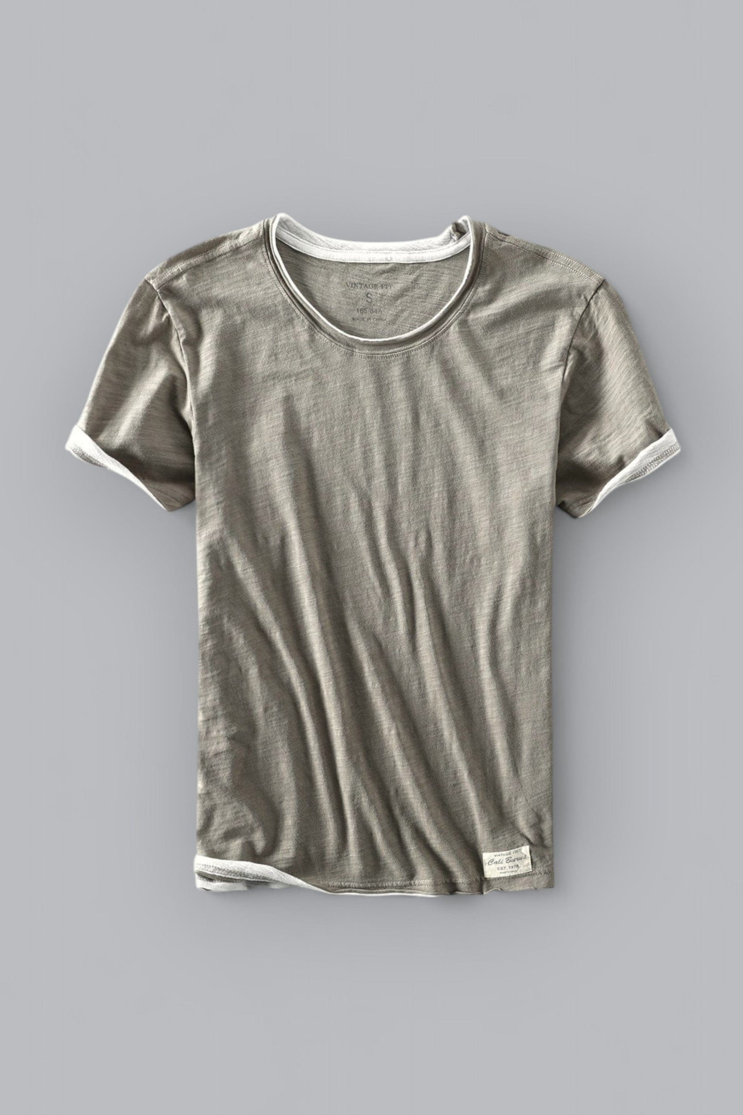 Francis - Classic comfort with organic cotton
