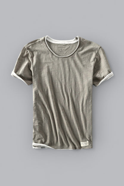 Francis - Classic comfort with organic cotton