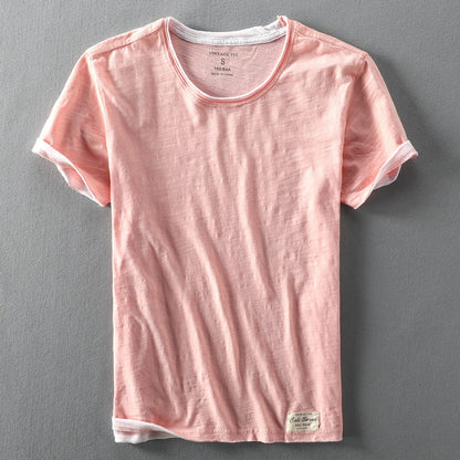 Francis - Classic comfort with organic cotton