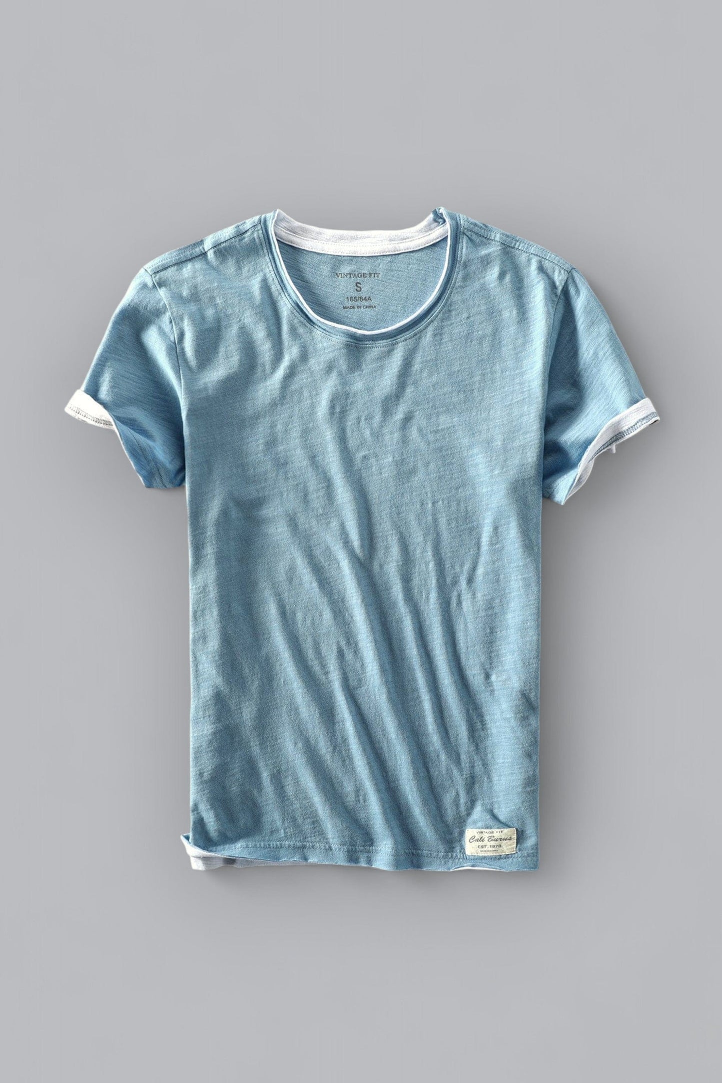 Francis - Classic comfort with organic cotton