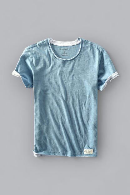 Francis - Classic comfort with organic cotton
