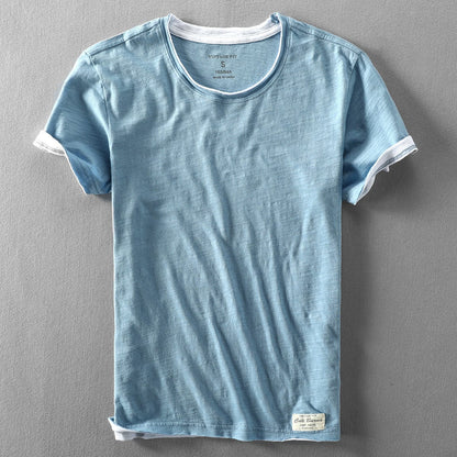 Francis - Classic comfort with organic cotton
