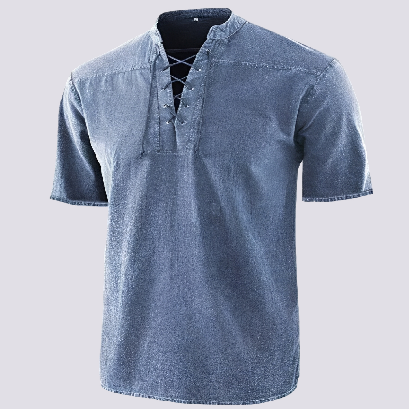 Ryan - Chemise pour Homme - Style Classique Décontracté