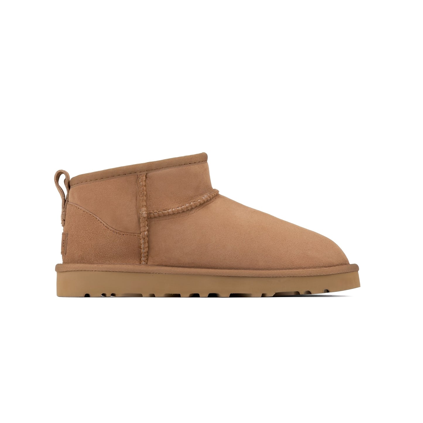 Rozanne - Petits Bottes d'Hiver Décontractées pour Femmes