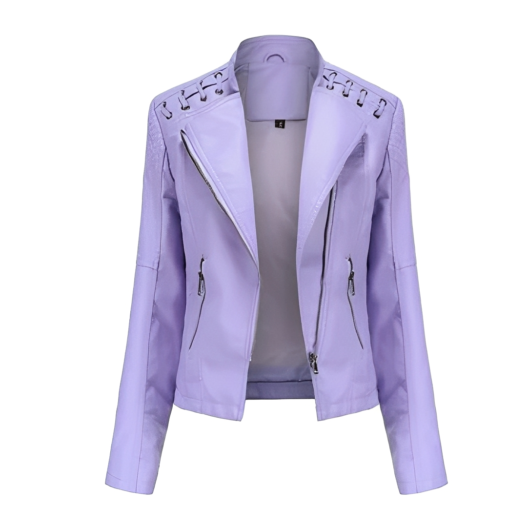 Kortney - Veste Élégante pour Femme