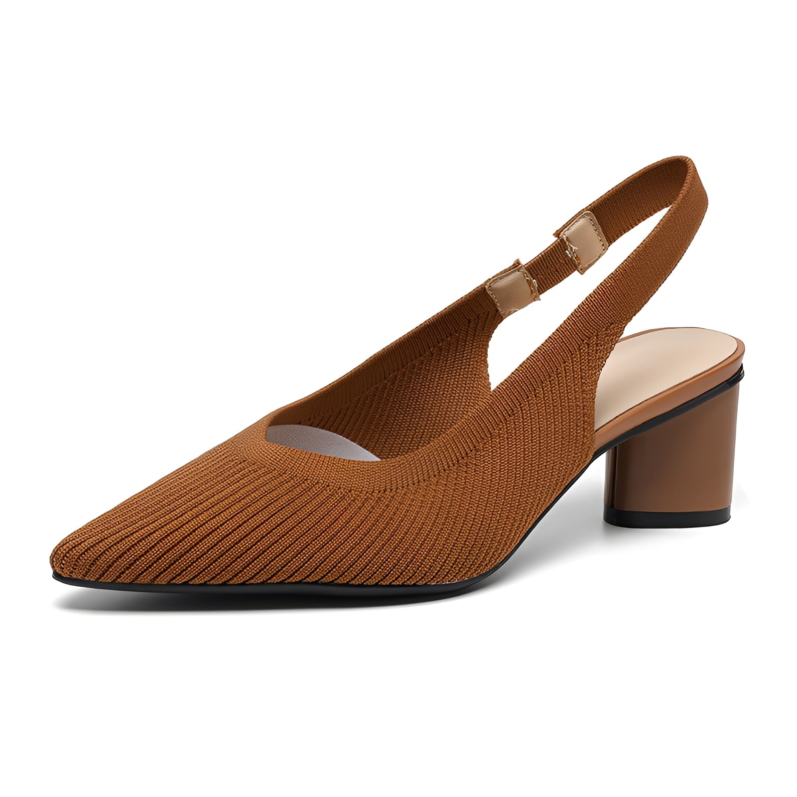 Dannon - Sandales à Talons Chic Slingback