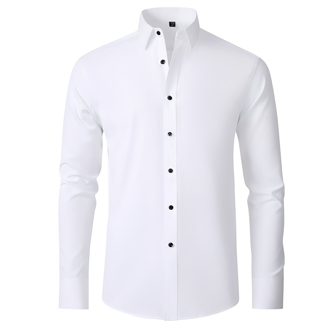 Lino - Chemise pour homme – Un modèle décontracté pour tous les jours