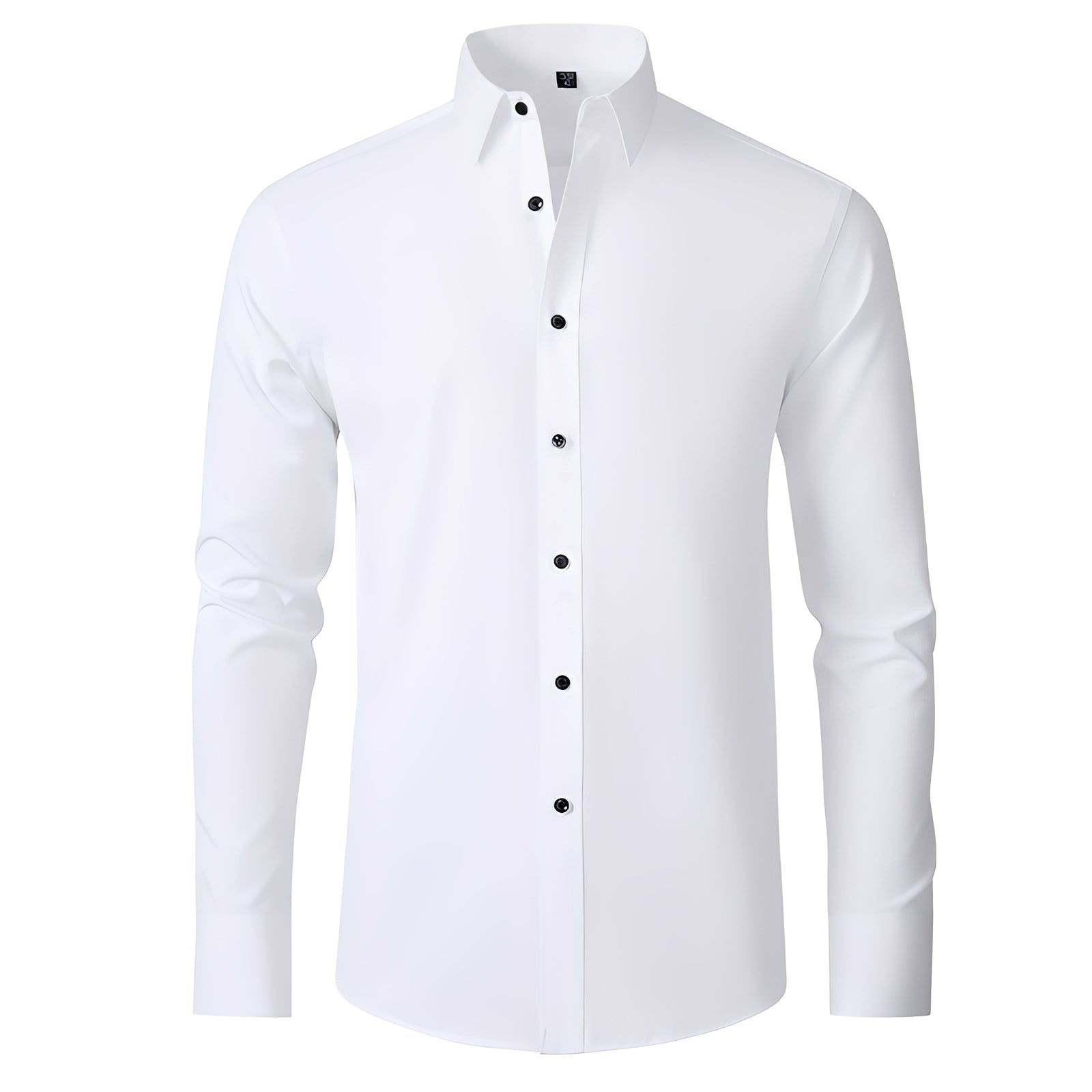 Lino - Chemise pour homme – Un modèle décontracté pour tous les jours