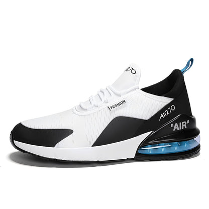 Raphael - Sneakers décontractées pour hommes