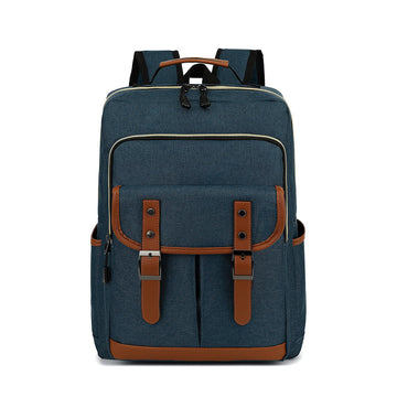 Charlie - Sac à dos classique imperméable pour hommes