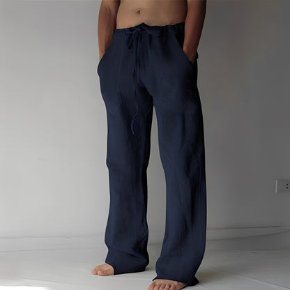 Bruce - Pantalon décontracté pour homme
