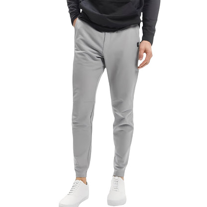 Willard - Jean slim stretch pour hommes, style décontracté