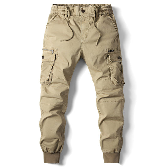 Richard - Pantalon cargo de jogging à la mode pour hommes