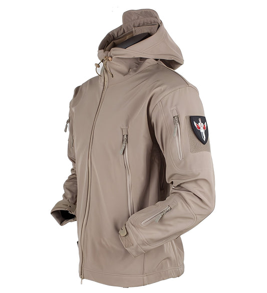 Fenton - Veste homme pour toute période de l'année