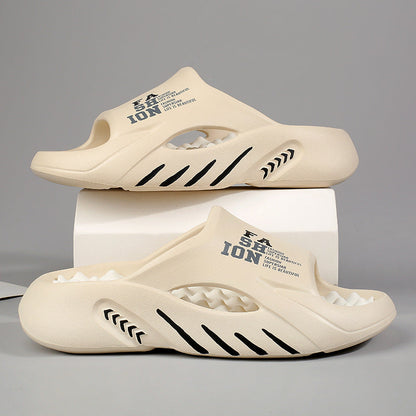 Alfred - Elegant shoes with soft sole for men