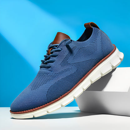 Amand - Chaussures orthopédiques pour hommes