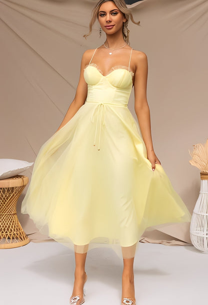 Hannah - Beautiful evening dress for women
