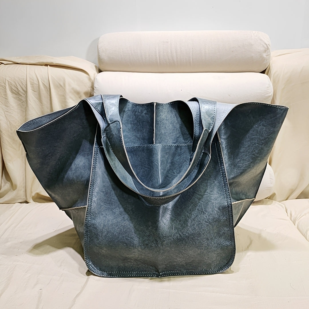 Davina - Grand Sac Épaule Élégant