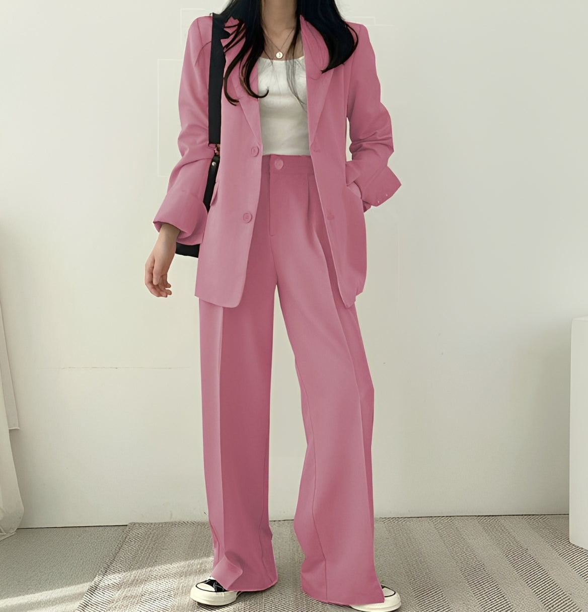 Camilla - Ensemble Large Formel