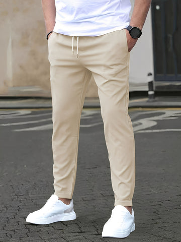 Alexis - Pantalon confortable pour homme