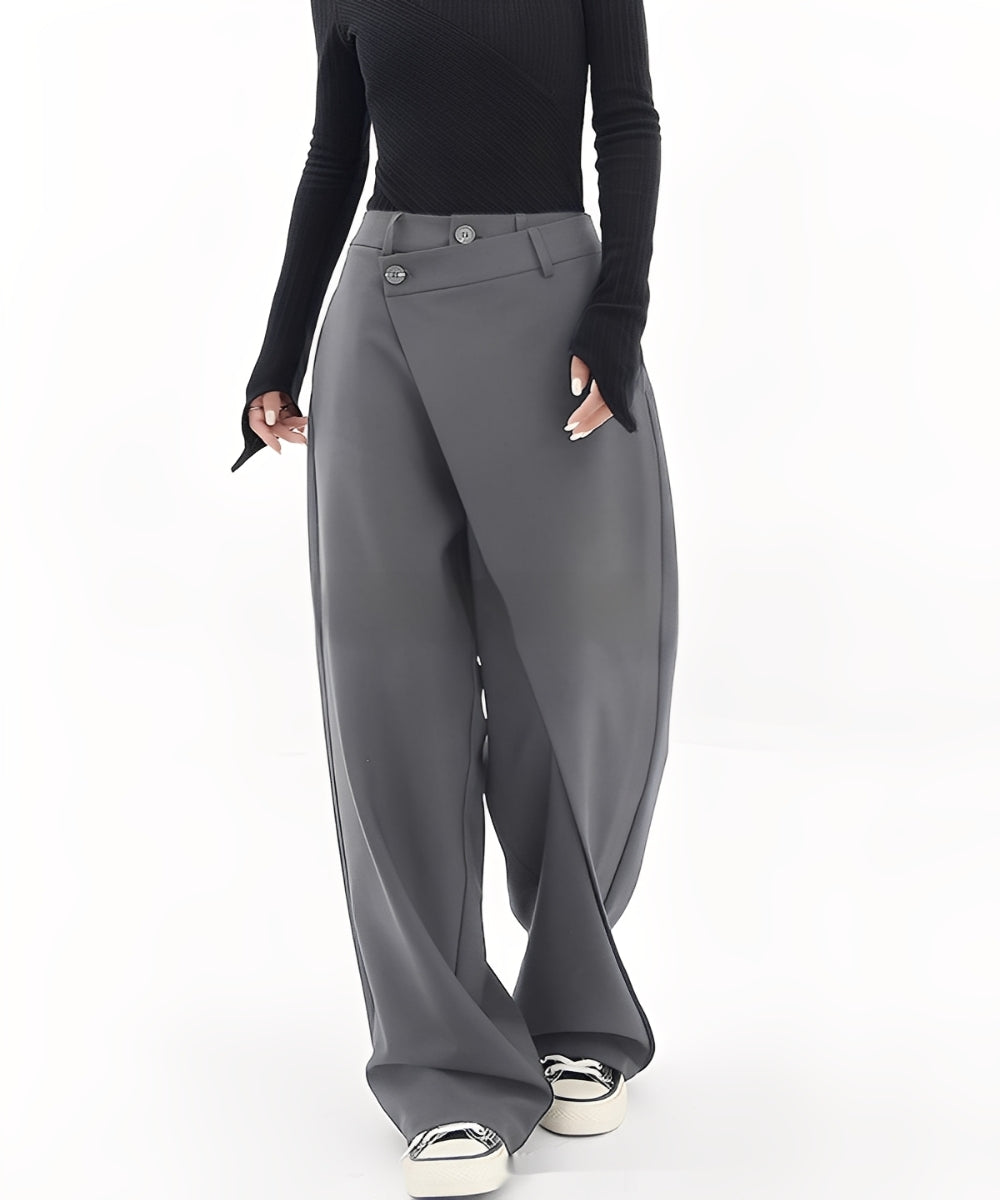 Arpa - Pantalon ample élégant pour femme