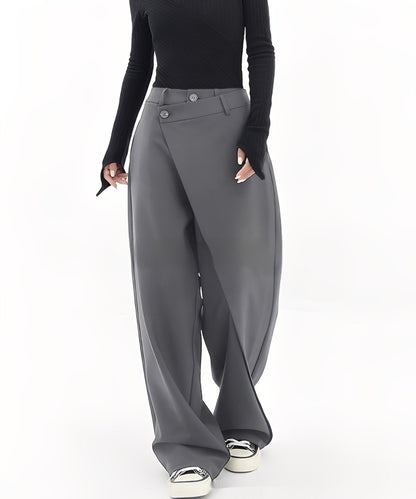 Arpa - Pantalon ample élégant pour femme