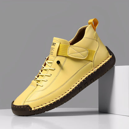 Zaiden - Chaussures Martin élégantes pour homme