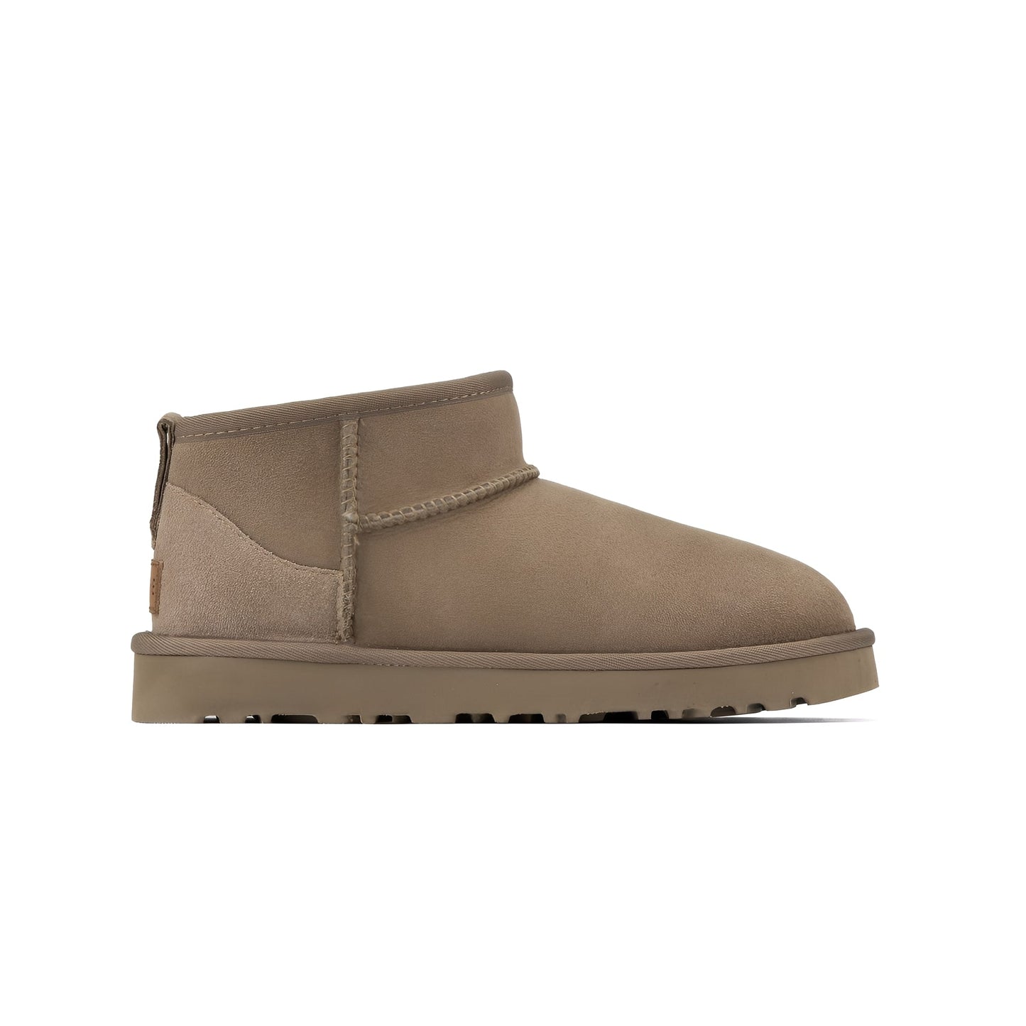 Rozanne - Petits Bottes d'Hiver Décontractées pour Femmes