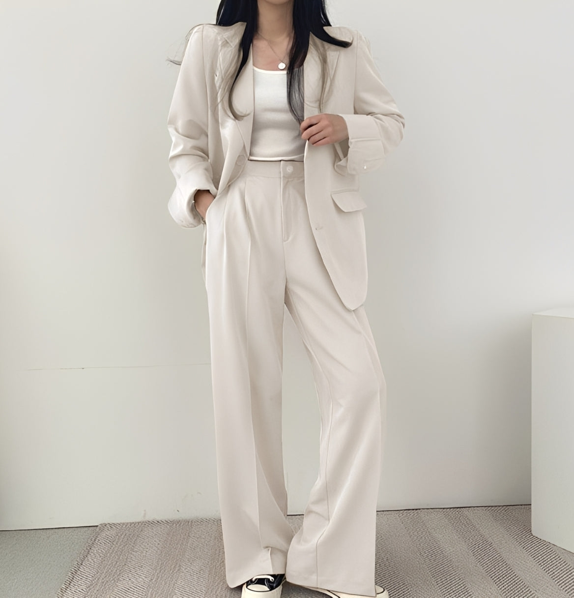 Camilla - Ensemble Large Formel