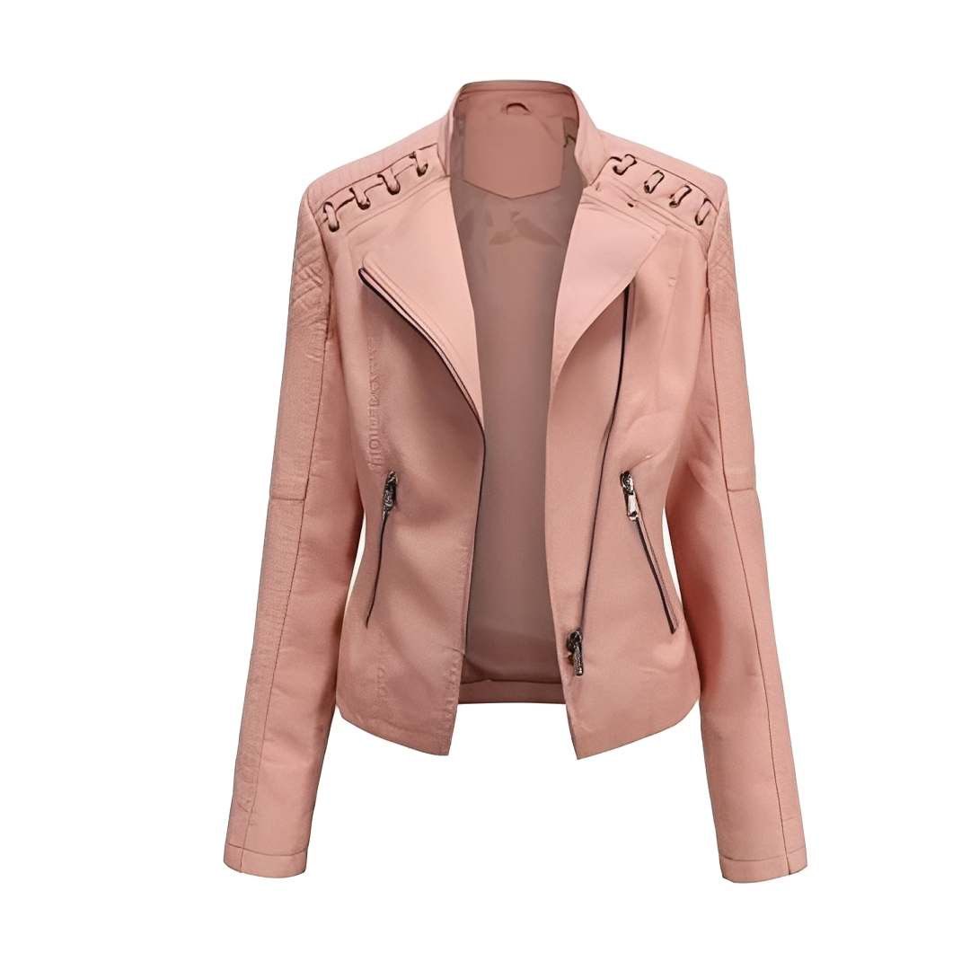 Kortney - Veste Élégante pour Femme