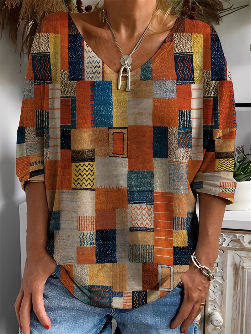 Molly - Elegante Damenoberbekleidung mit langen Ärmeln