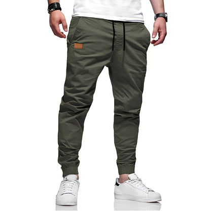 Jeremiah - Pantalons cargo tendance pour hommes