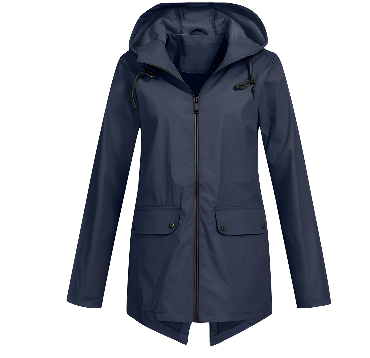 Andrée - Veste imperméable pour femme