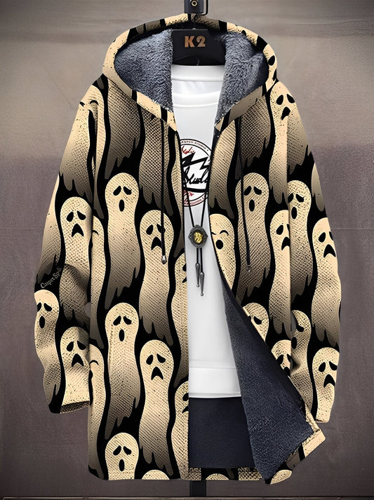 Oscar - Hoodie artistique et élégant pour hommes