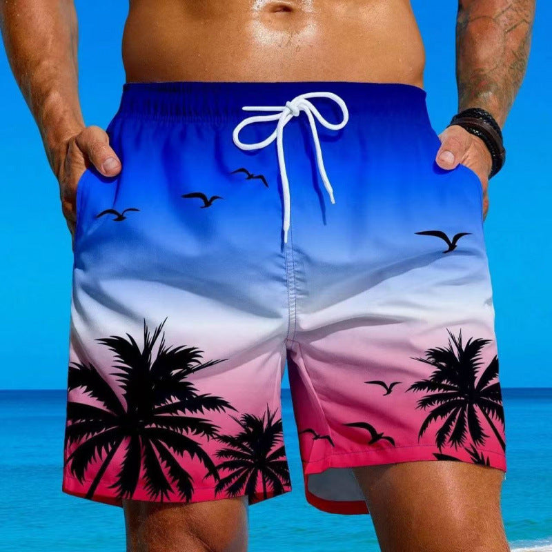 Aadam - Short de bain