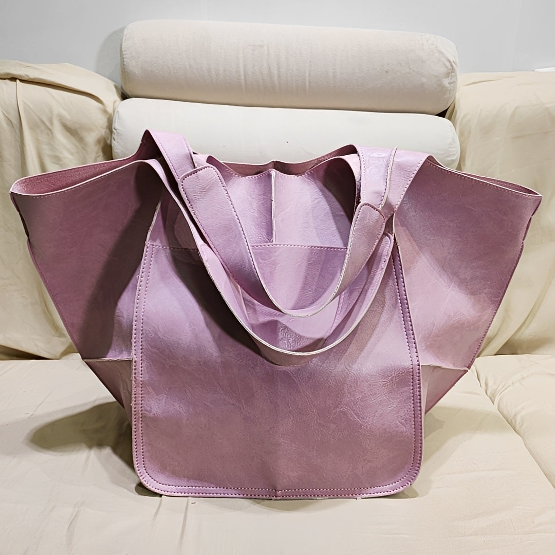 Davina - Grand Sac Épaule Élégant