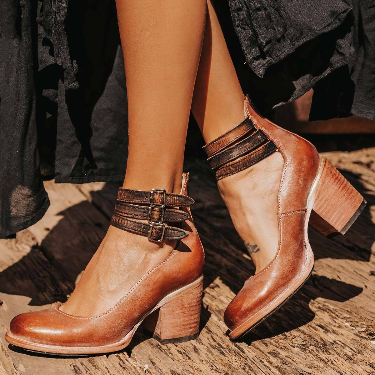 Marisa - Chaussures pour Femme