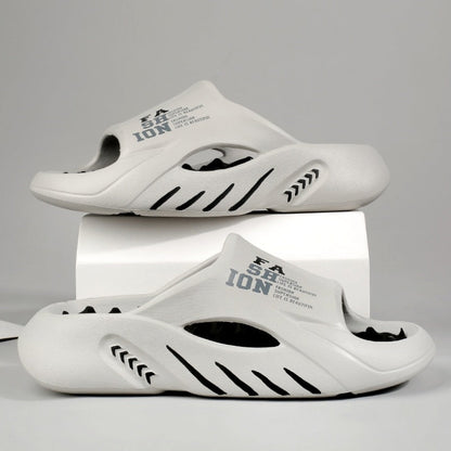 Alfred - Elegant shoes with soft sole for men