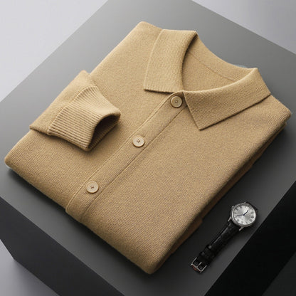 Chris – Cardigan Confortable